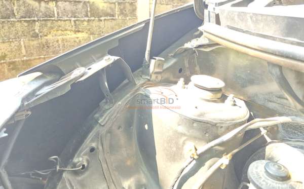 TOYOTA AGYA G A/T