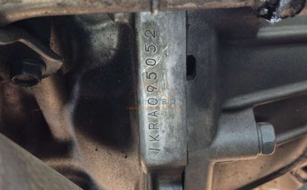 TOYOTA AGYA G A/T