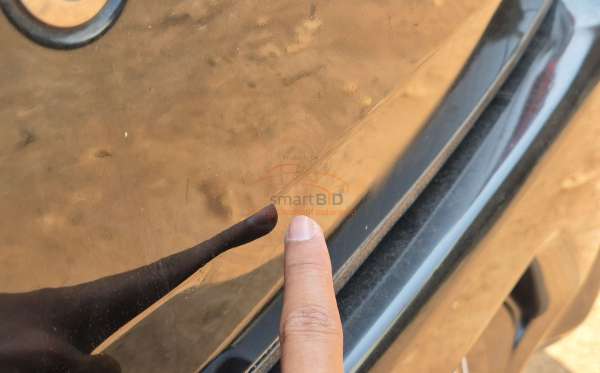 TOYOTA AGYA G A/T