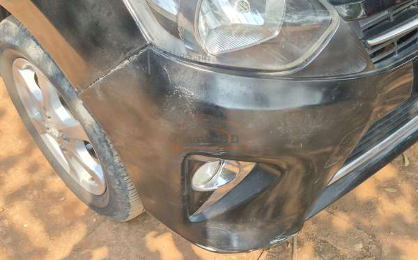 TOYOTA AGYA G A/T