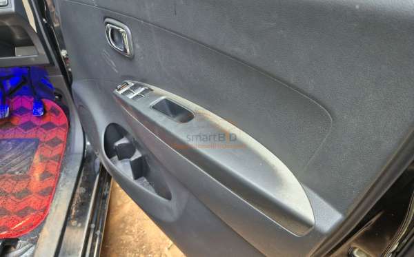 TOYOTA AGYA G A/T