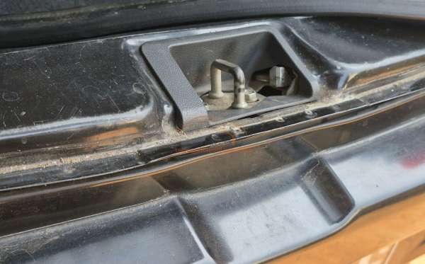 TOYOTA AGYA G A/T