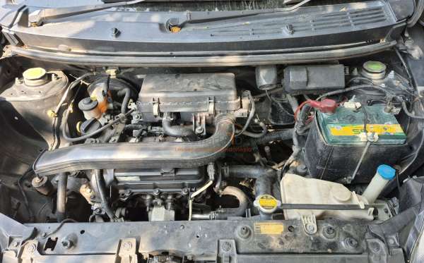 TOYOTA AGYA G A/T