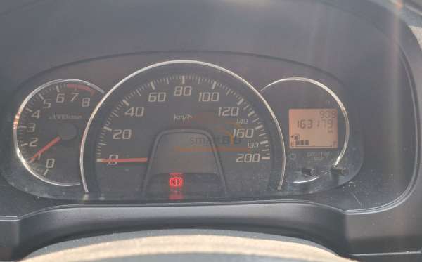TOYOTA AGYA G A/T