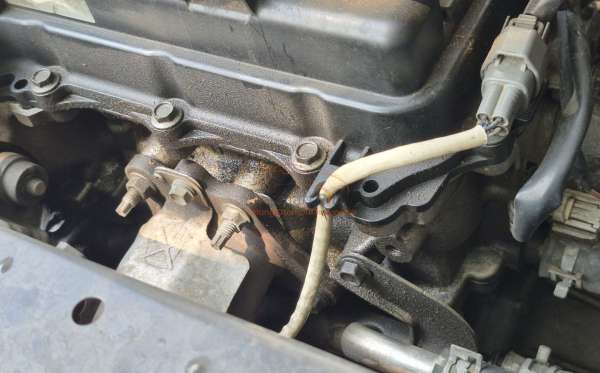 TOYOTA AGYA G A/T