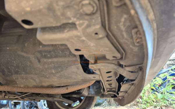 TOYOTA AGYA G A/T