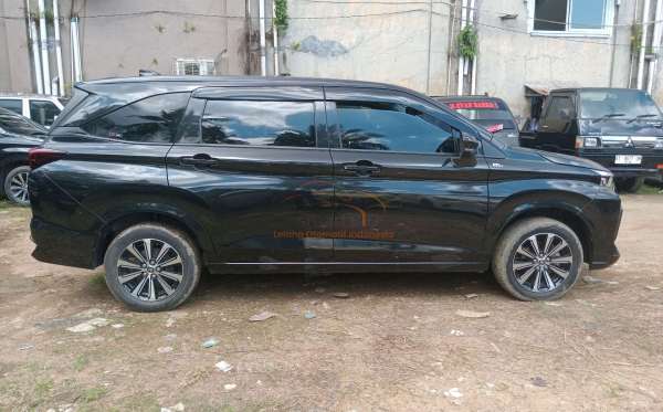 TOYOTA  AVANZA  1.5 G