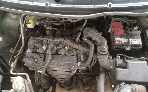 TOYOTA  AVANZA  1.5 G