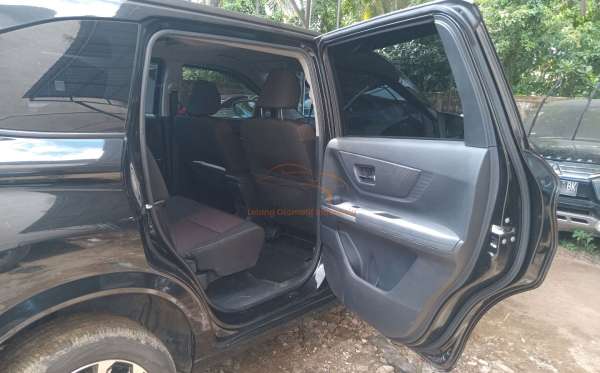 TOYOTA  AVANZA  1.5 G