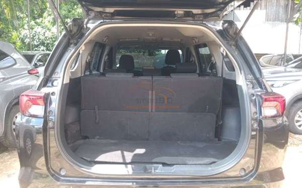 TOYOTA  AVANZA  1.5 G