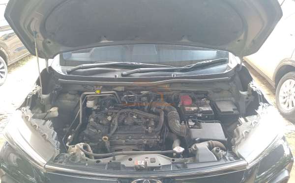 TOYOTA  AVANZA  1.5 G