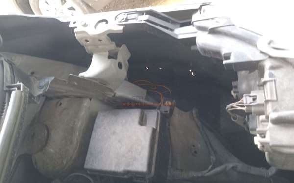 TOYOTA  AVANZA  1.5 G