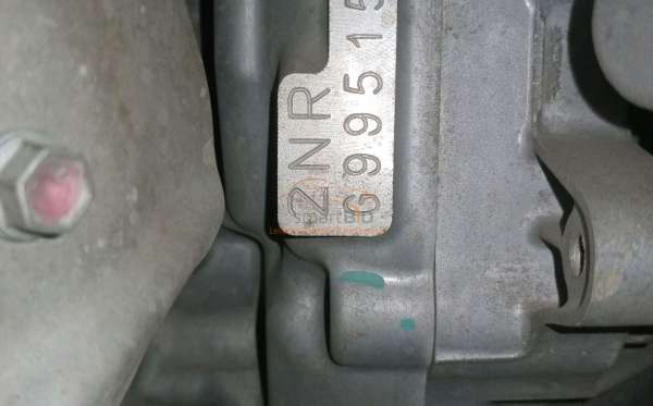 TOYOTA  AVANZA  1.5 G