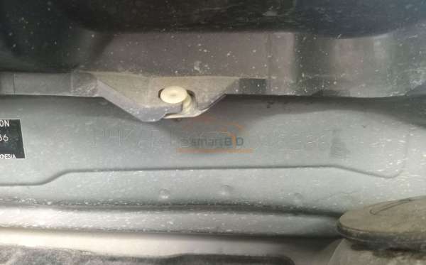 TOYOTA  AVANZA  1.5 G