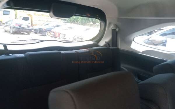 TOYOTA  AVANZA  1.5 G