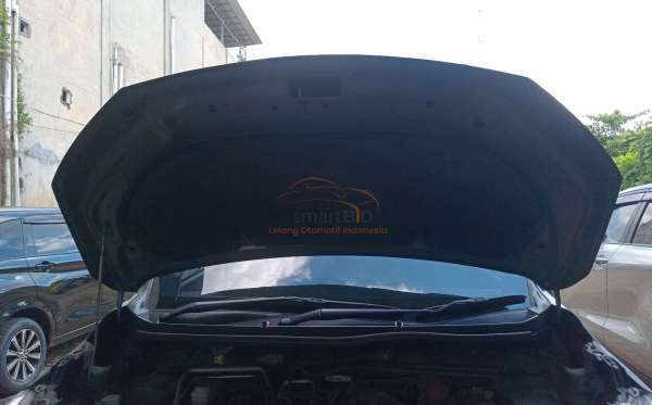 TOYOTA  AVANZA  1.5 G