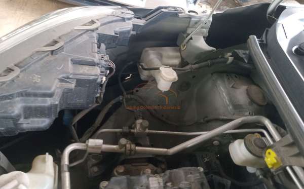 TOYOTA  AVANZA  1.5 G