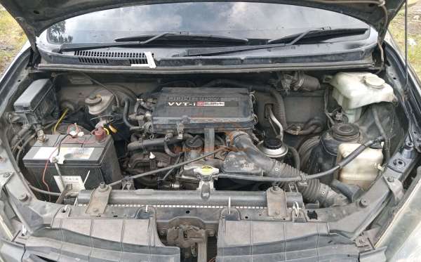 TOYOTA AVANZA 1.3 G