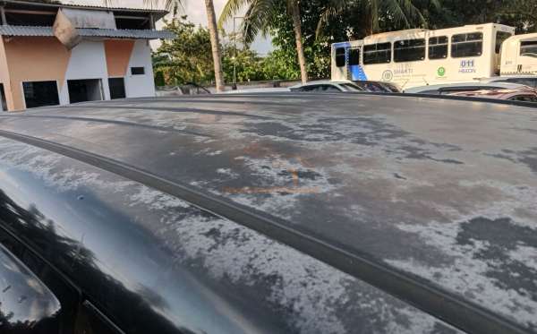 TOYOTA AVANZA 1.3 G