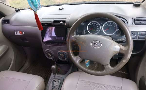 TOYOTA AVANZA 1.3 G