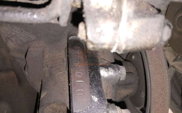 TOYOTA AVANZA 1.3 G
