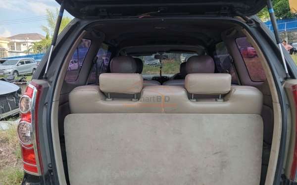 TOYOTA AVANZA 1.3 G