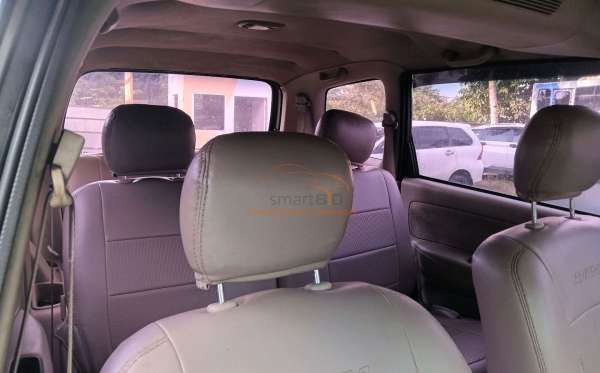 TOYOTA AVANZA 1.3 G