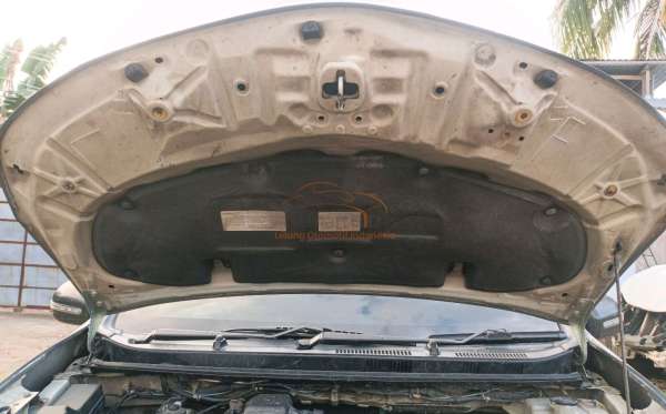 TOYOTA AVANZA 1.3 E