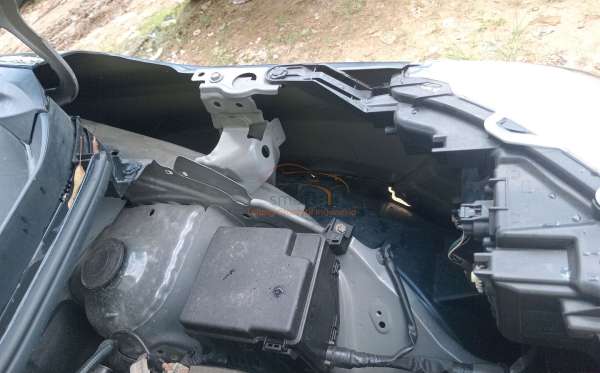 TOYOTA  AVANZA  1.5 G