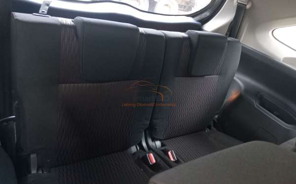 TOYOTA  AVANZA  1.5 G