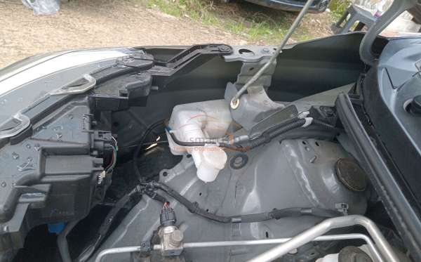 TOYOTA  AVANZA  1.5 G