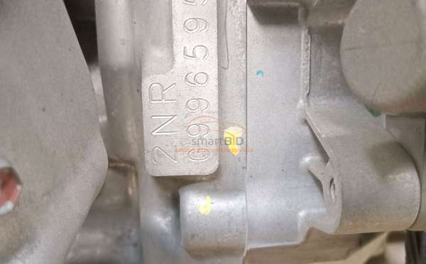 TOYOTA  AVANZA  1.5 G