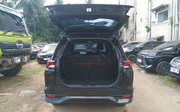 TOYOTA  AVANZA  1.5 G