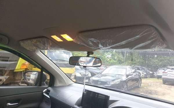 TOYOTA  AVANZA  1.5 G