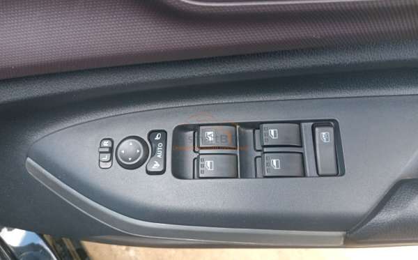 TOYOTA  AVANZA  1.5 G