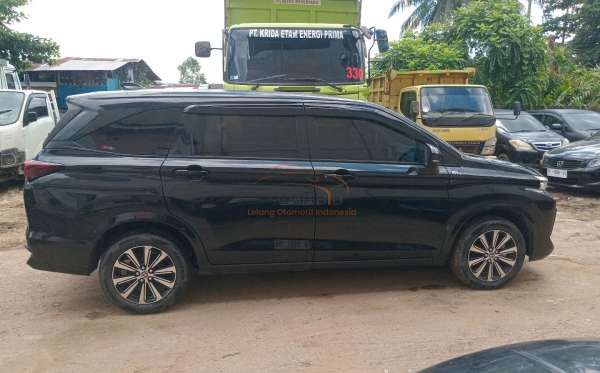 TOYOTA  AVANZA  1.5 G