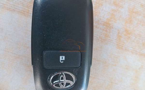 TOYOTA  AVANZA  1.5 G