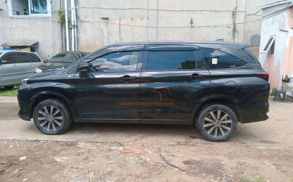 TOYOTA  AVANZA  1.5 G