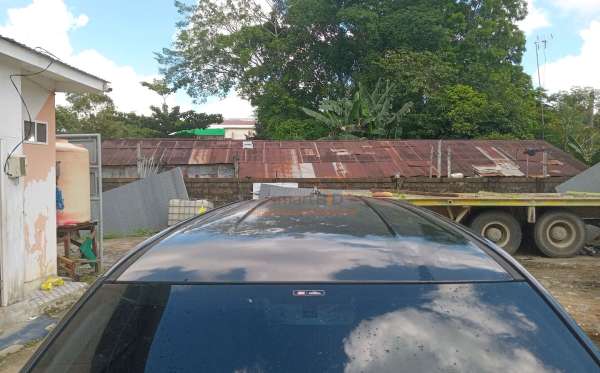 TOYOTA  AVANZA  1.5 G