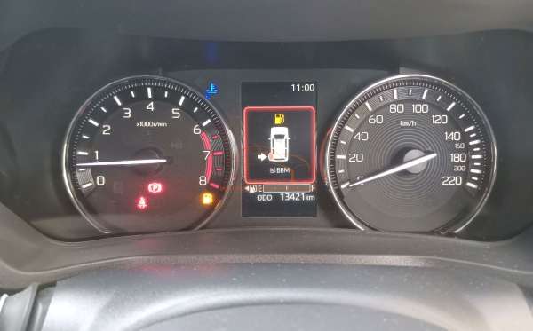 TOYOTA  AVANZA  1.5 G