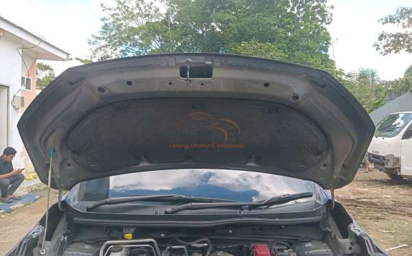 TOYOTA  AVANZA  1.5 G