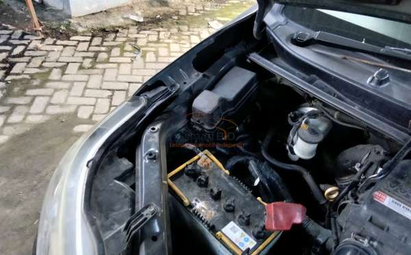 TOYOTA AVANZA 1.3 G