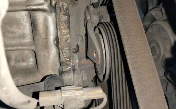 TOYOTA AVANZA 1.3 G