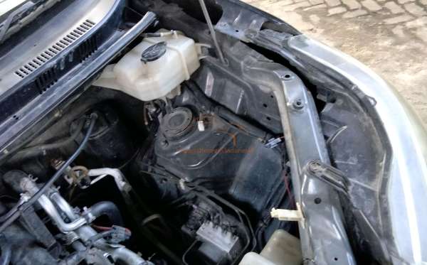 TOYOTA AVANZA 1.3 G