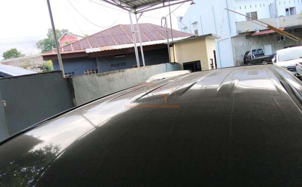 TOYOTA AVANZA 1.3 G
