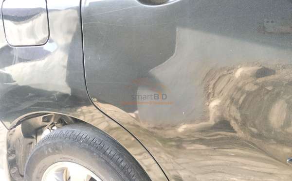 TOYOTA AVANZA 1.3 G