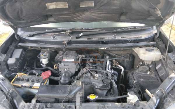 TOYOTA AVANZA 1.3 G