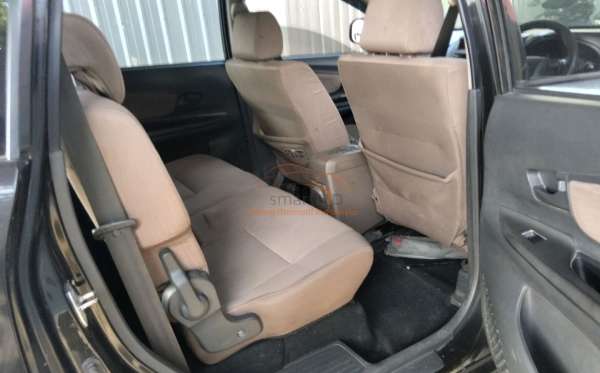 TOYOTA AVANZA 1.3 G