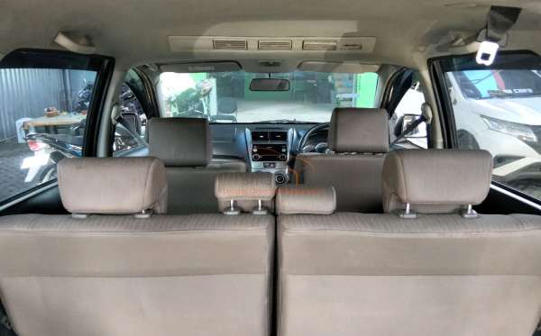 TOYOTA AVANZA 1.3 G