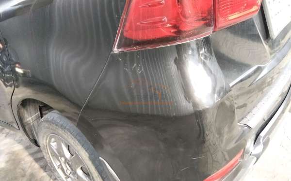 TOYOTA AVANZA 1.3 G